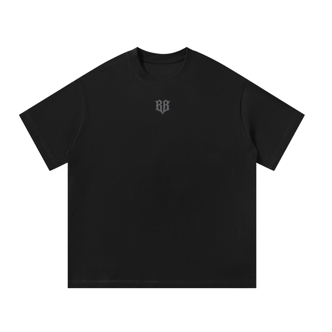 "Saints Dragon" Relaxed Tee