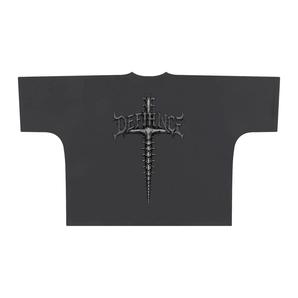 DEFIANCE Pump Cover
