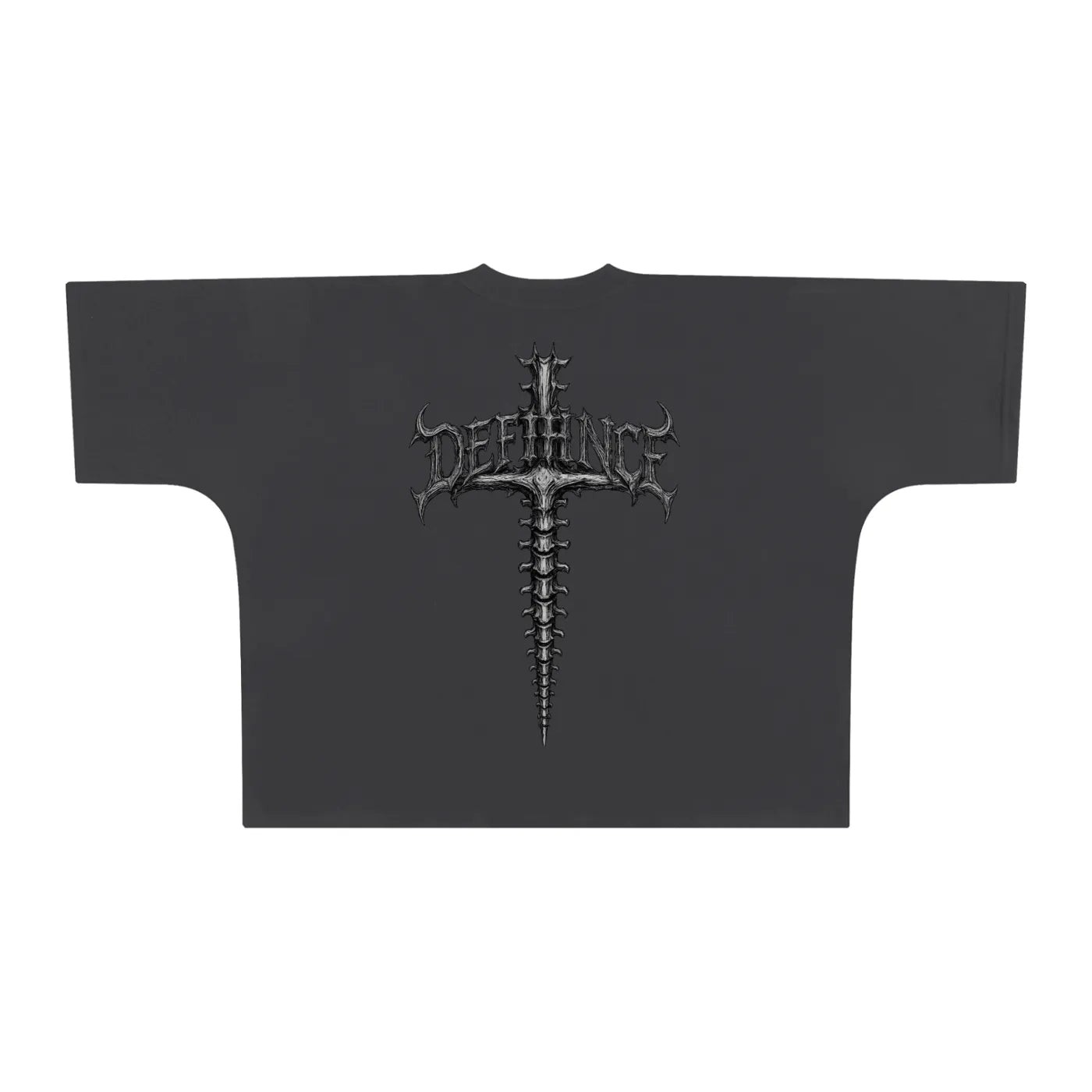 DEFIANCE Pump Cover