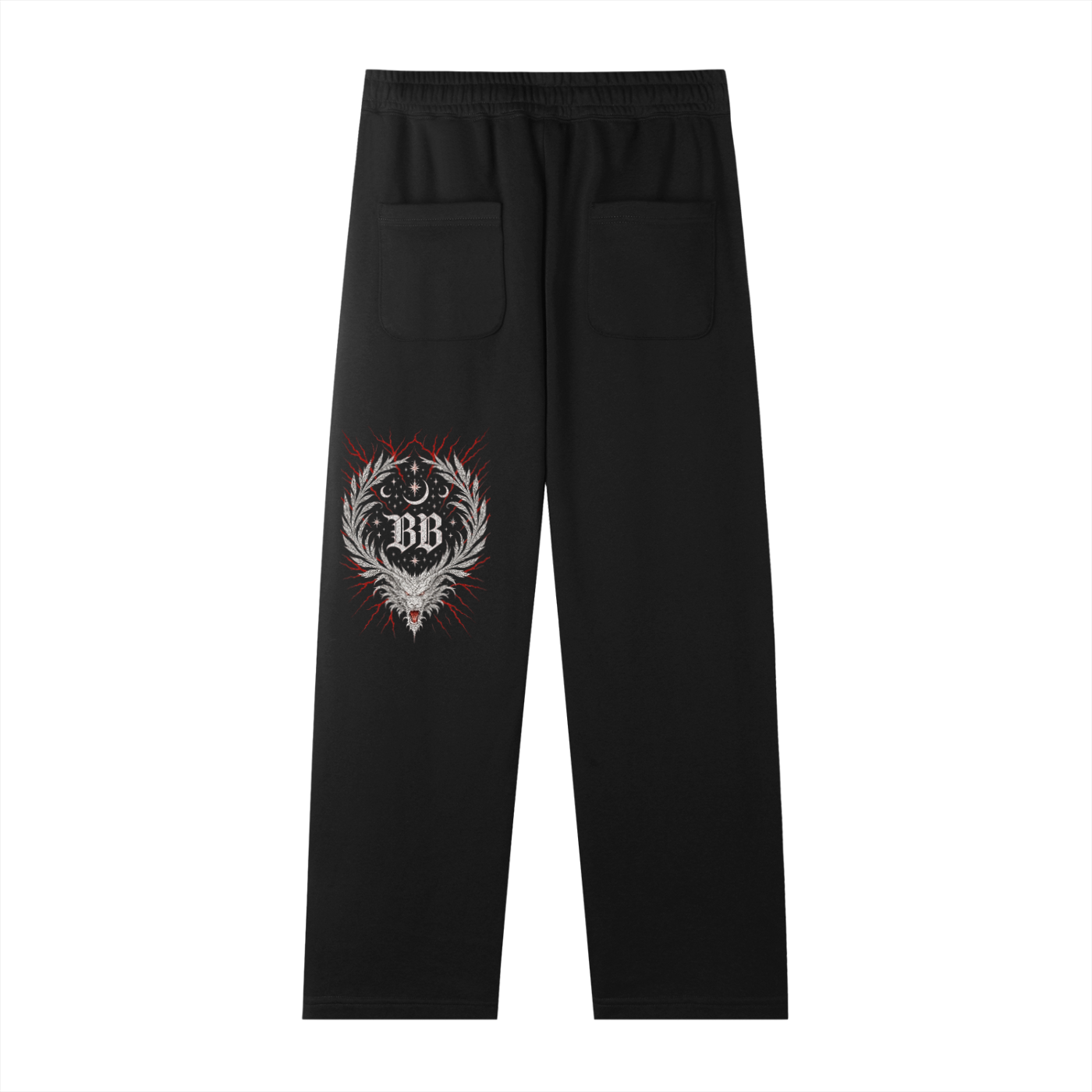 BoldlyBrave Sweatpants