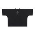 "Crossed Blades" Pump Cover