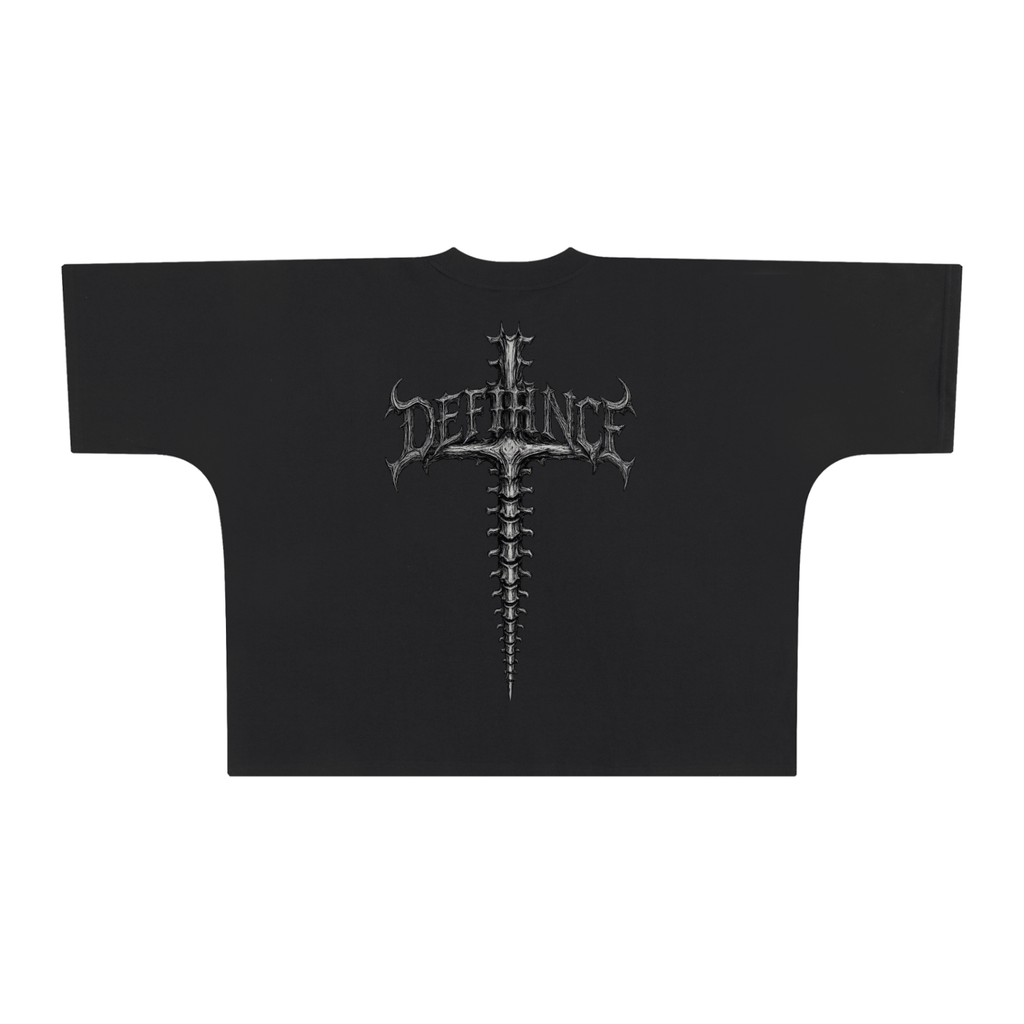 DEFIANCE Pump Cover