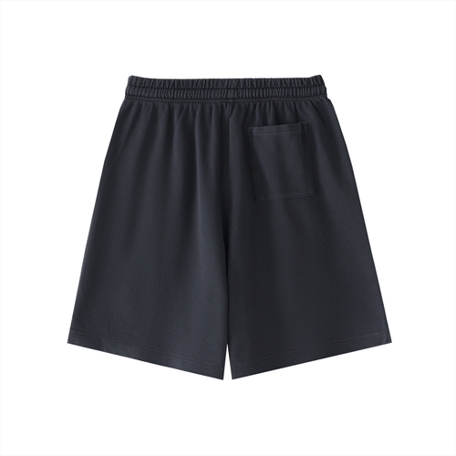 "Cross & Blade" Shorts