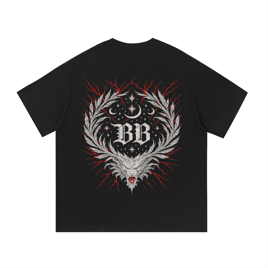 BoldlyBrave Tee