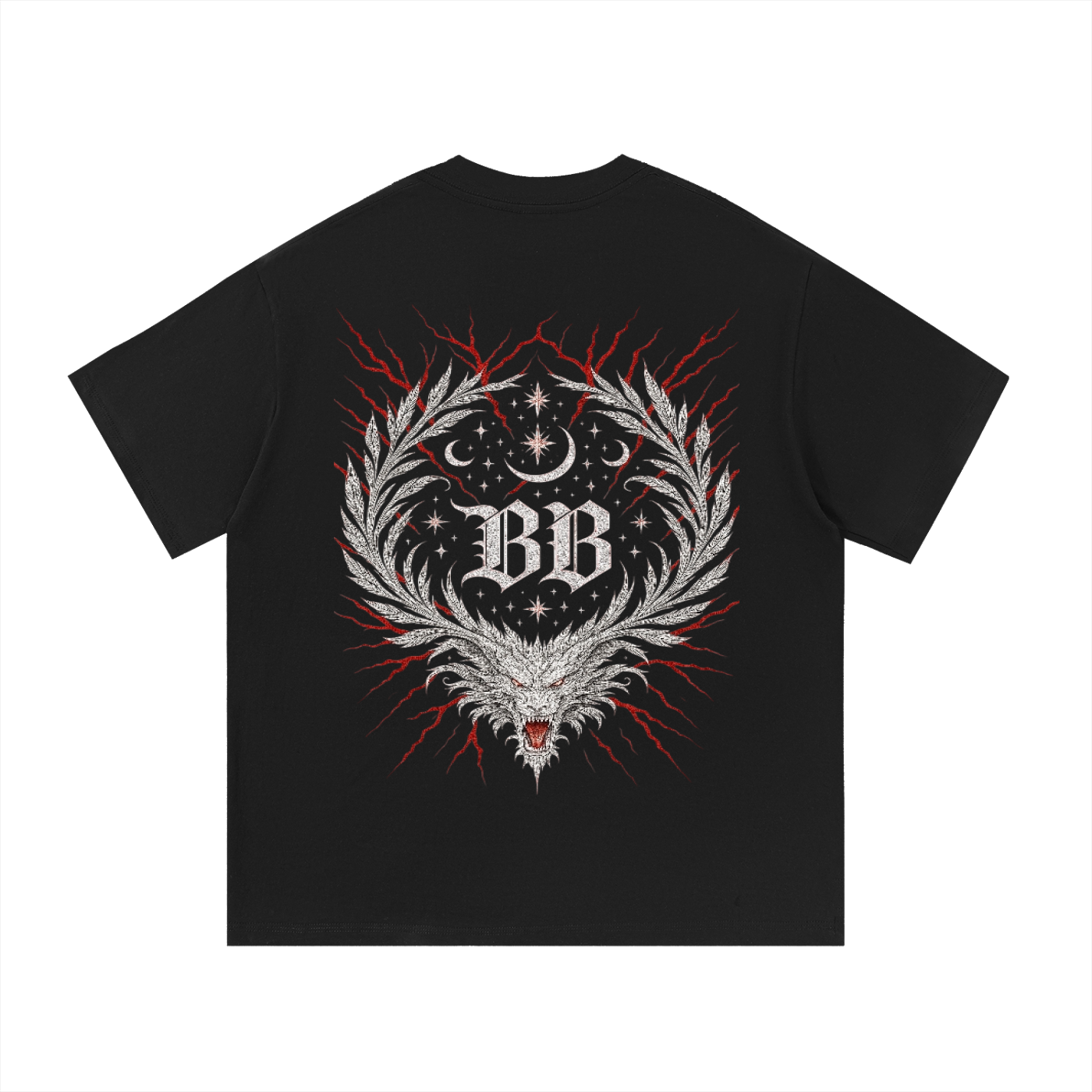 BoldlyBrave Tee