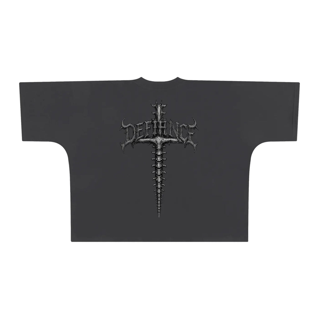 DEFIANCE Pump Cover