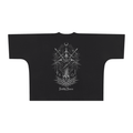"Crossed Blades" Pump Cover